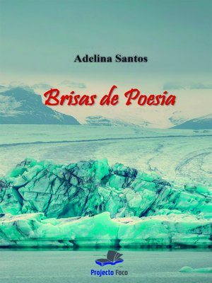 cover image of Brisas de Poesia